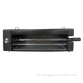 Multifunktionaler rauchfreier Barbecue-Grill-Toaster-Ofen